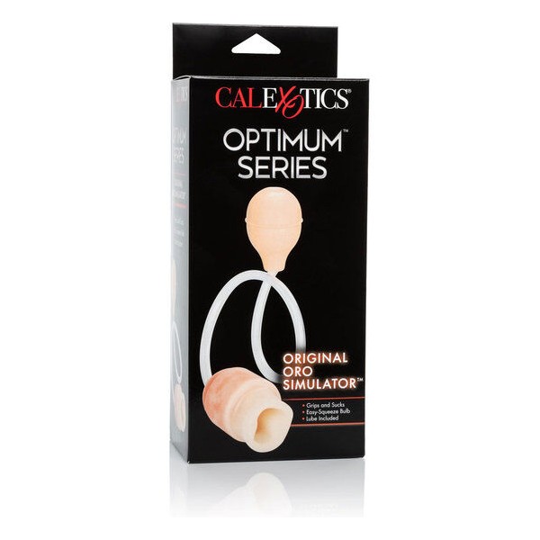 Calexotics - Simulateur Original ORO Clitoria