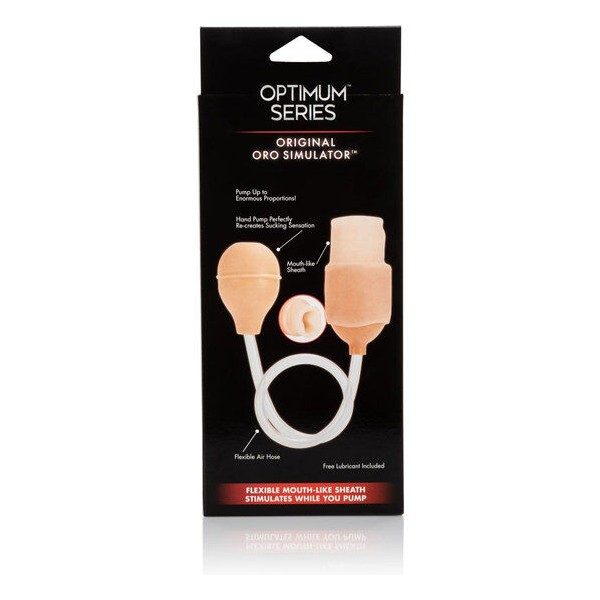 Calexotics - Simulador de Clitoria original de ORO