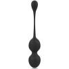 Rithual - Balles DE Kegel Vibrantes Rechargeables Nisha Noires