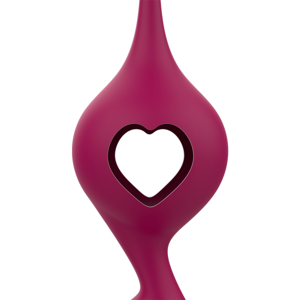 Rithual - Set de entrenamiento pélvico Deva Orchid