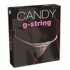 SPENCER & FLEETWOOD - STRING FEMME CANDY SPENCER & FLETWOOD