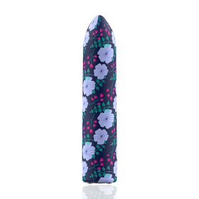 Custom Bullets - Personnalisés Rechargeable Printemps 10 Inten...