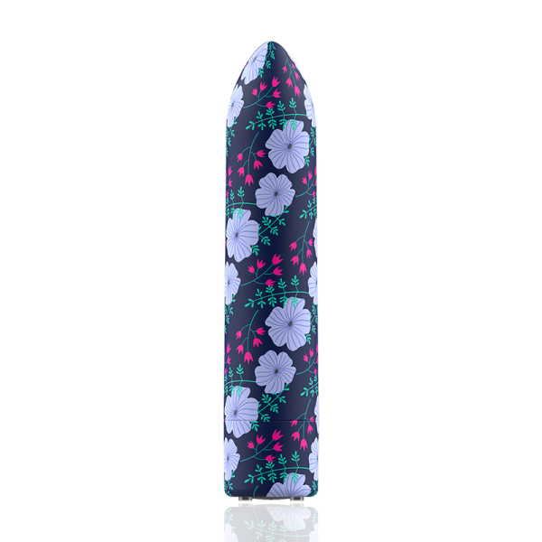 Custom Bullets - Personnalisés Rechargeable Printemps 10 Inten...