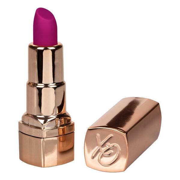 Calexotics - Recambio Labial Hide & Play Morado
