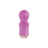 XOCOON - La Baguette Voyageur Fuchsia | Livraison Discrète