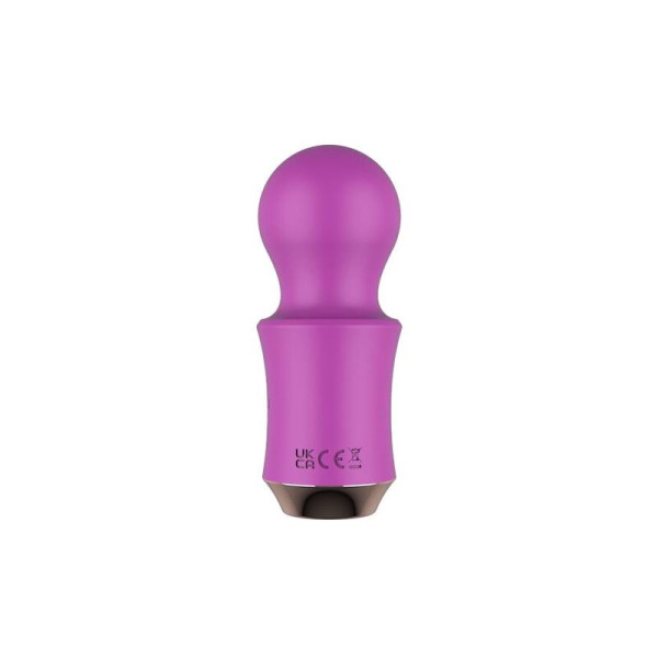 XOCOON - La Baguette Voyageur Fuchsia | Livraison Discrète