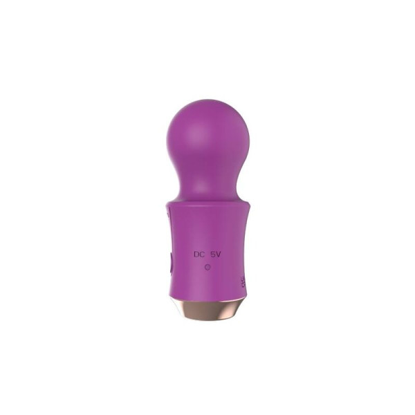 XOCOON - La Baguette Voyageur Fuchsia | Livraison Discrète