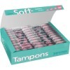 JOYDIVISION SOFT-TAMPONS - ORIGINAL SOFT-TAMPONS MINI X 50 UNITÉS JOYDIVISION SOFT-TAMPONS