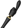 ZALO BAGUETTE KYRO NOIRE - Livraison Discrète & Qualité Premium