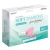 JOYDIVISION SOFT-TAMPONS - ORIGINAL SOFT-TAMPONS MINI X 50 UNITÉS JOYDIVISION SOFT-TAMPONS