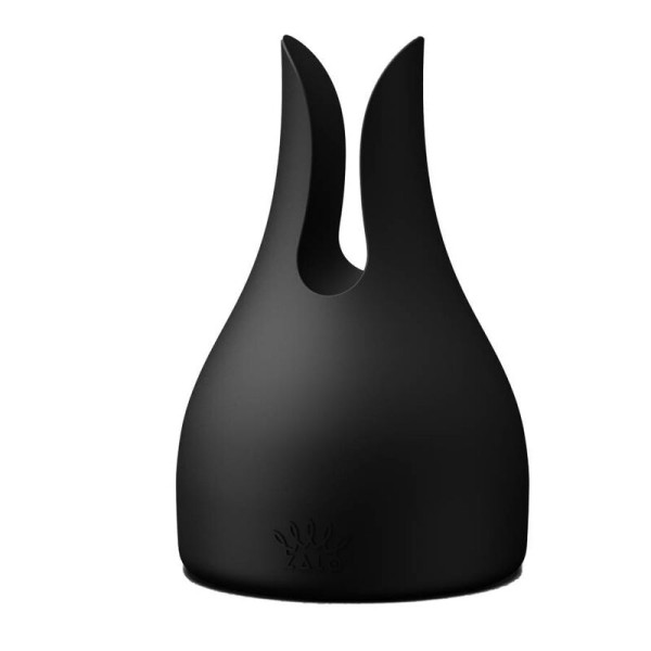 ZALO BAGUETTE KYRO NOIRE - Livraison Discrète & Qualité Premium