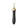 ZALO Bess 2 Clitoral Massager - Livraison Discrète & Qualité Premium