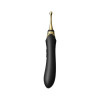 ZALO Bess 2 Clitoral Massager - Livraison Discrète & Qualité Premium