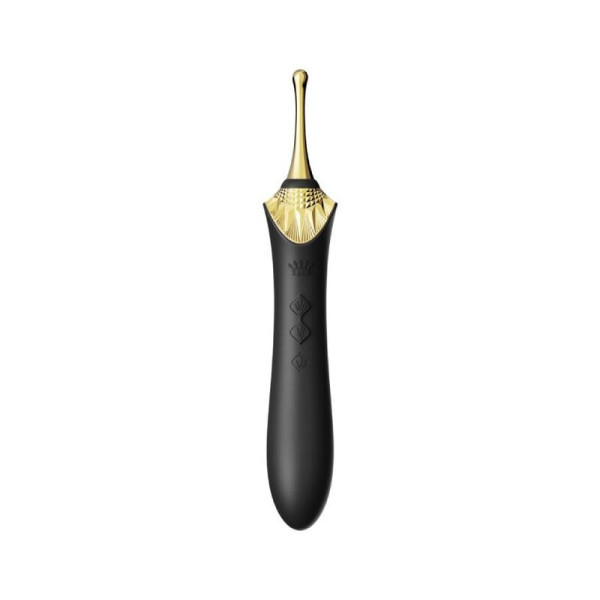 ZALO Bess 2 Clitoral Massager - Livraison Discrète & Qualité Premium