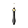 ZALO Bess 2 Clitoral Massager - Livraison Discrète & Qualité Premium