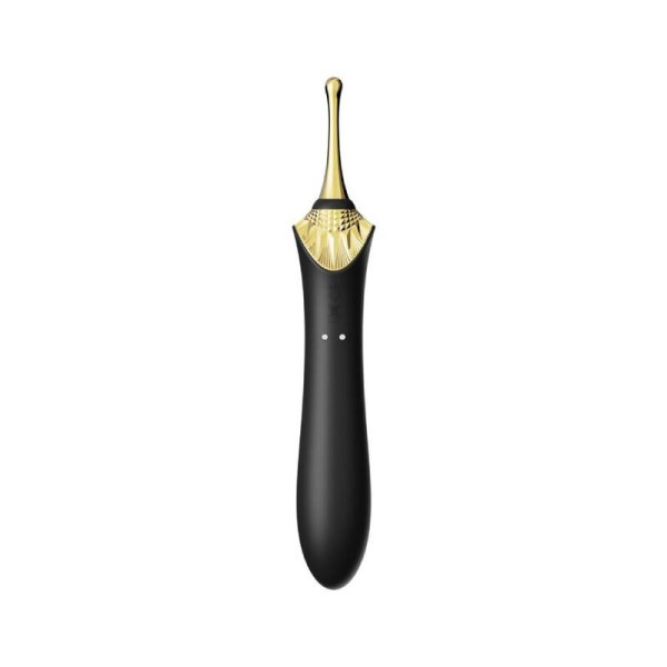 ZALO Bess 2 Clitoral Massager - Livraison Discrète & Qualité Premium