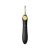 ZALO Bess 2 Clitoral Massager - Livraison Discrète & Qualité Premium