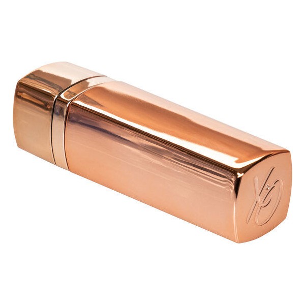 Calexotics - Labial Recargable Bala Hide & Play Rosa Suave