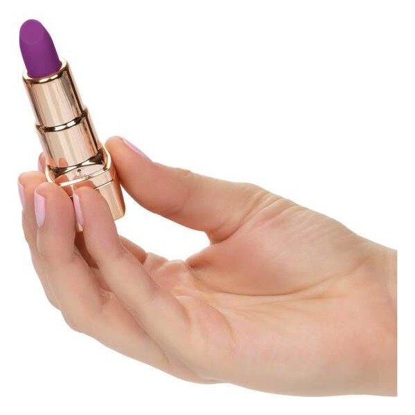 Calexotics - Labial Recargable Bala Hide & Play BAD Bitch