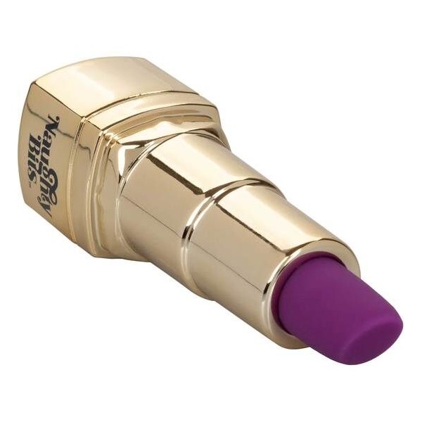 Calexotics - Bala Rouge Lèvres Rechargeable Hide & Play BAD Bitch