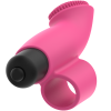 Ohmama - Pink DICE Vibrator Christmas Edition – Estimuladores