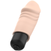 Ohmama - Mini Vibrador Realista Edição de Natal
