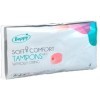 BEPPY - TAMPONS SOFT CONFORT HUMIDE 4 UNITÉS BEPPY - Tampon hygiénique