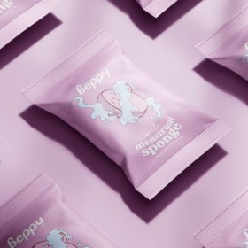BEPPY - TAMPONS SOFT CONFORT HUMIDE 8 UNITÉS BEPPY - Tampon hygiénique