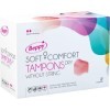 BEPPY - TAMPONS SOFT-CONFORT SEC 2 UNITÉS BEPPY - Tampon hygiénique