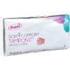 BEPPY - TAMPONS SOFT-CONFORT SEC 4 UNITÉS BEPPY - Tampon hygiénique