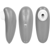 WOMANIZER Starlet 3 Gris - Plaisir Premium Pas Cher & Discret