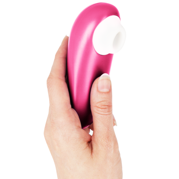 Womanizer Starlet 3 Rose - Stimulateur Clitoral Pas Cher