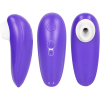 Stimulateur Clitoral Starlet 3 Indigo - Livraison Discrète et Qualité Premium