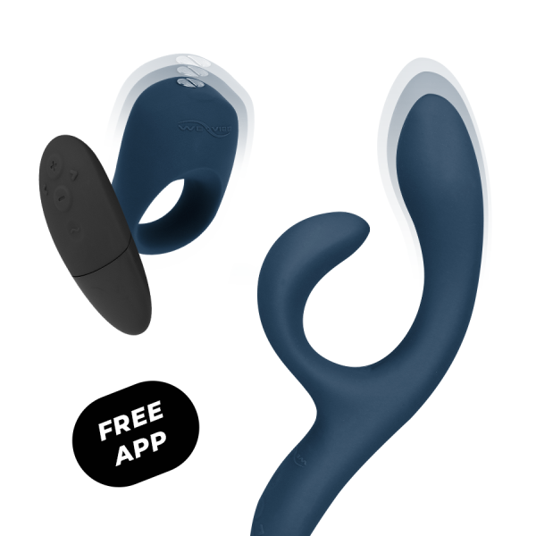 We-Vibe Ensemble de Rendez-vous - Livraison Discrète, Qualité Premium