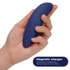 WE-VIBE Melt Bleu Minuit - Clitoris Stimulateur Pas Cher & Discret