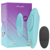 WE-VIBE Moxie Vibrateur Clitoridien - Livraison Discrète & Passion