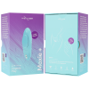 WE-VIBE Moxie Vibrateur Clitoridien - Livraison Discrète & Passion