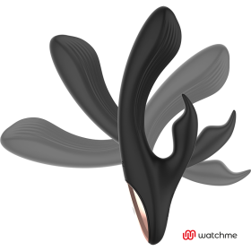 Anne's Desire - Tecnologia de controle remoto Rabbit Watchme Black...