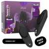 We-Vibe Tease Us Moxie + Moxie - Qualité Premium, Livraison Discrète