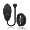Anne's Desire - Tecnologia de controle remoto EGG Watchme Preto
