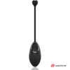 Anne's Desire - Tecnologia de controle remoto EGG Watchme Preto