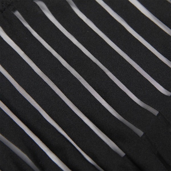 SUBBLIME - 954154 BODY CON TIRANTES NEGRO L/XL BODYSTOCKINGS SUBB