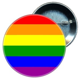 Acheter PRIDE - PIN DRAPEAU LGBT PRIDE : Accessoires Premium & Discret