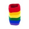 PRIDE - BRACELETS DRAPEAU LGBT PRIDE - Accessoires