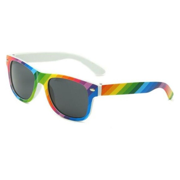 PRIDE - LUNETTES DE SOLEIL LGBT PRIDE - Accessoires