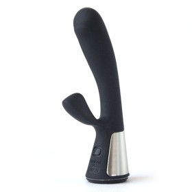 Kiiroo - Ohmibod Fuse APP Télécommande Noir – Télécommande