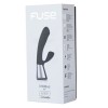 Kiiroo - Ohmibod Fuse APP Control Remoto Negro – Control remoto