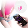 PRETTY LOVE Oeuf Vibrant Rechargeable - Qualité Premium, Livraison Discrète
