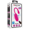PRETTY LOVE Oeuf Vibrant Rechargeable - Qualité Premium, Livraison Discrète