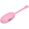 Oeuf Vibrant Roses Rechargeable | Discrétion & Qualité | Pretty Love